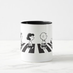 Rock Tees   Group Walk Mug