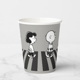 Rock Tees   Group Walk Paper Cups