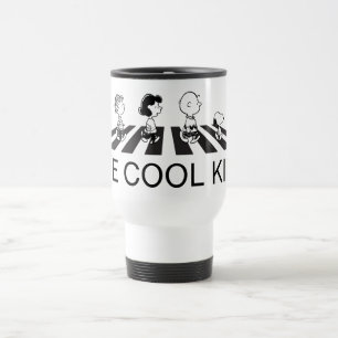 Rock Tees   Group Walk Travel Mug