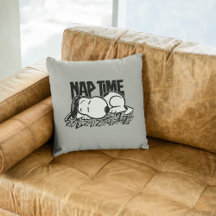 Rock Tees | Snoopy Nap Time