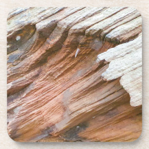Rock Texture Coaster