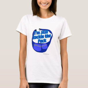 Rock that Pack! T-Shirt