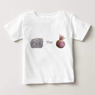 Rock the Beat Baby T-Shirt