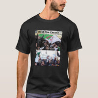 Rock the Casbah -- Algiers Protests