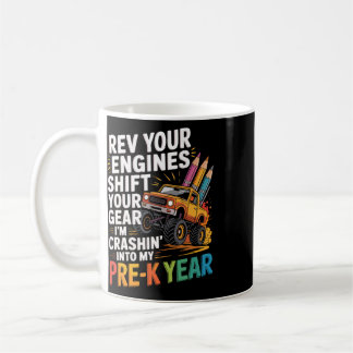 Rock The Test Day Funny Axolot Exam Testing Day Sc Coffee Mug