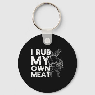 Rock The Test Dont Stress Just Do Your Best Teache Key Ring