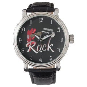 Rock Watch