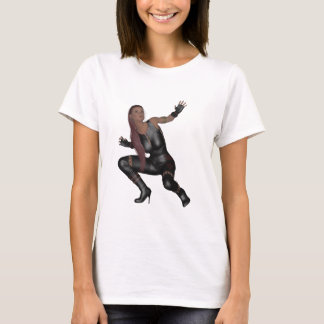 Rock Woman T-shirt