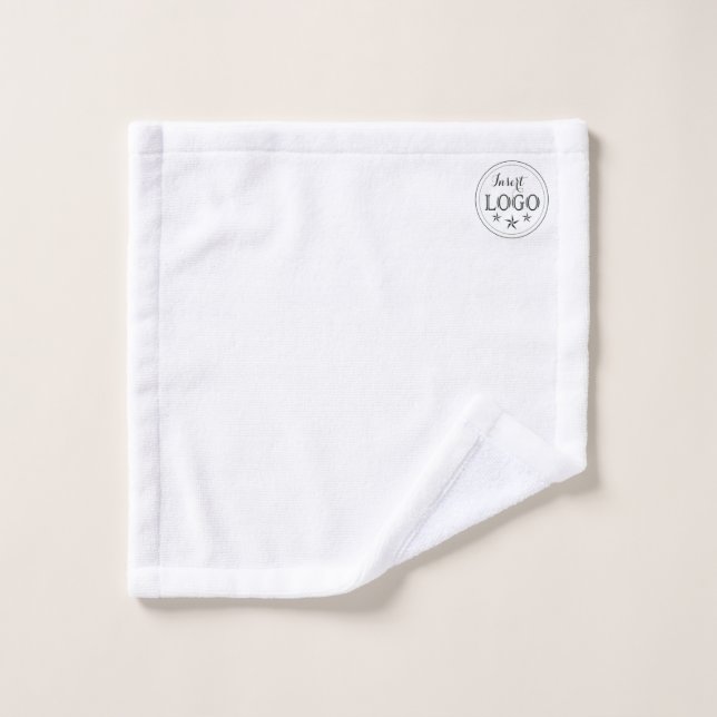 Rock Your Brand – Custom Band Logo Wash Cloth (Wash Cloth)