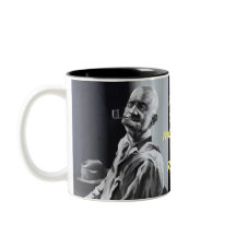 Rock Your Morning With Rocky