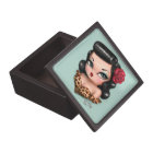 Rockabilly Baby Doll