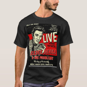 Rockabilly Forever T-Shirt