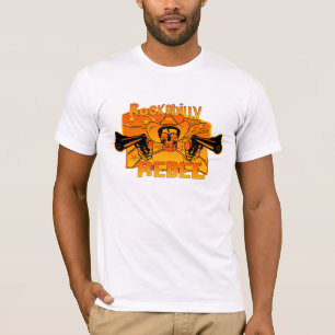 Rockabilly Rebel Shirt