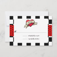 Rockabilly Wedding