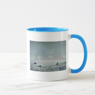 Rockaway Beach Cup