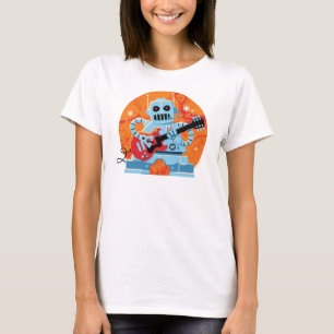 Rockbot Girls T-Shirt