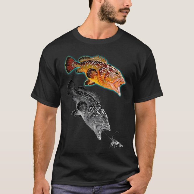 Rockcod T-Shirt (Front)