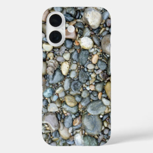 rocked iPhone 16 case