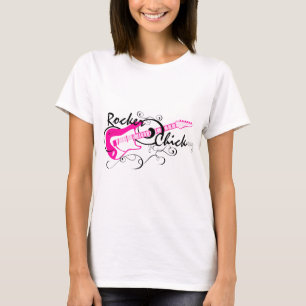 Rocker Chick T-Shirt