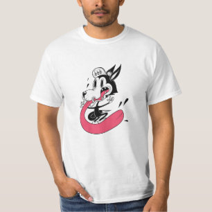 Rocker Dog T-Shirt