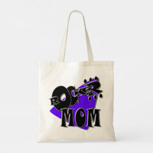 Rocker MOM! Tote Bag