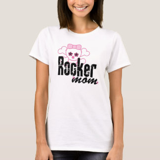Rocker Mum T-Shirt