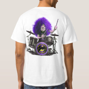 Rocker T shirt