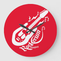 ROCKERUM MAGNET ROCK BY MASANSER PIXELAT