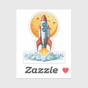 rocket
