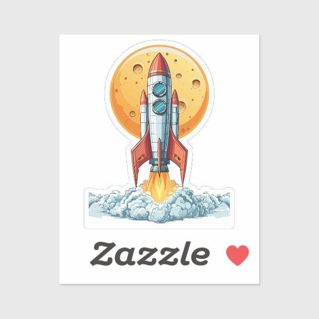 rocket (Sheet)