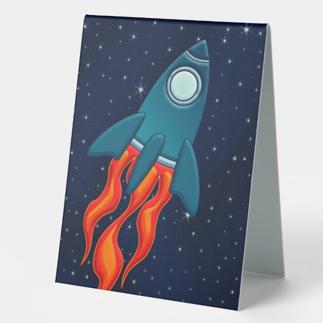 Rocket   (Front)