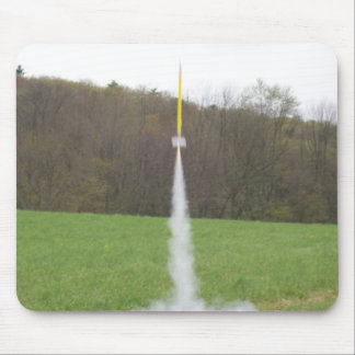 Rocket 1 Mousepad