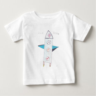 ROCKET BABY T-Shirt