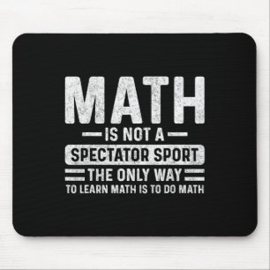 Rocket Blast Off Into Pre-k Funny Ck To School Mouse Mat