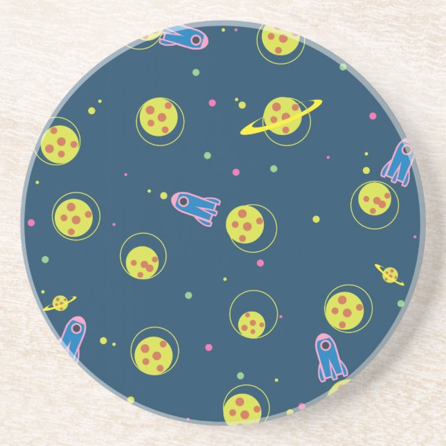 Rocket Coaster (Front)