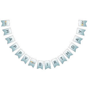Rocket Earthworm Bunting