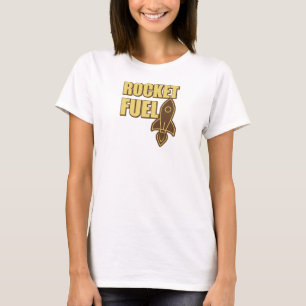 Rocket Fuel  T-Shirt