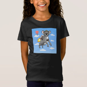 Rocket Koala T-Shirt