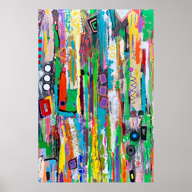 Rocket Man 24 x 36 Poster (Front)