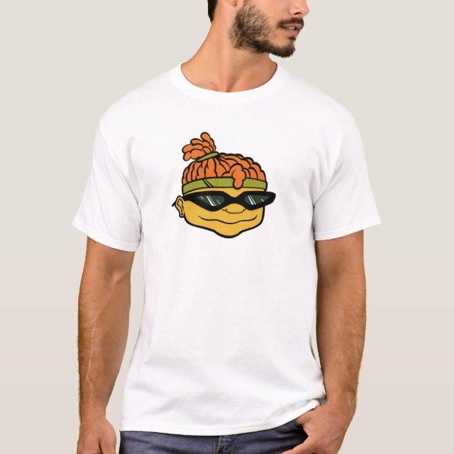 Rocket Power Otto T-Shirt (Front)