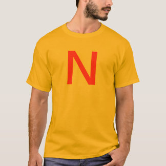 Rocket Power Style - Squid Shirt