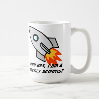 Rocket Scientiest Cup