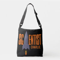 Rocket Scientist bags