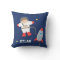 Rocket Ship Outer Space Little Astronaut Boys Room