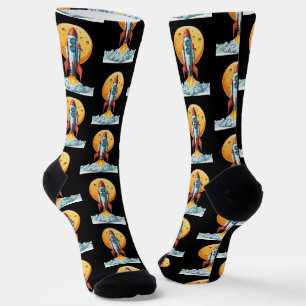 rocket socks