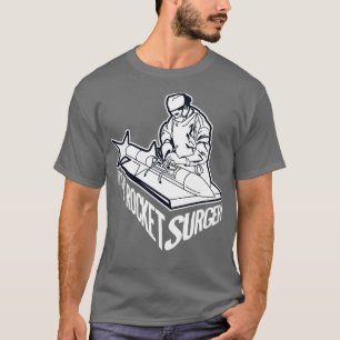 Rocket Surgery T-Shirt