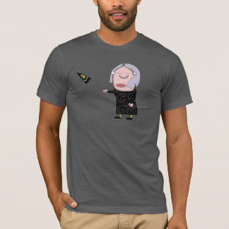 Rocket T-Shirt