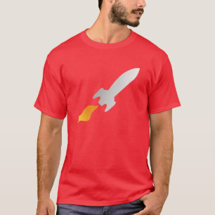 Rocket T-Shirt