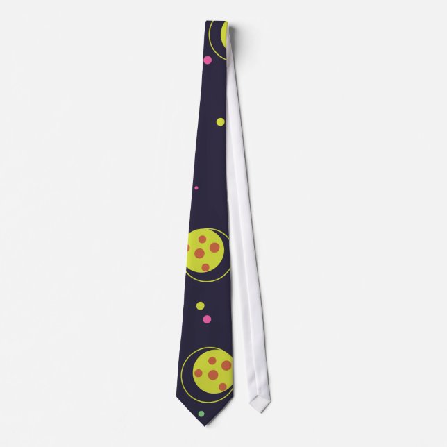 Rocket Tie (Front)