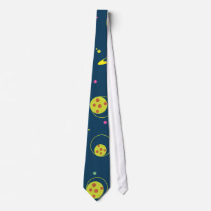 Rocket Tie